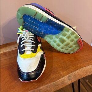 Nike Air Max Multicolor Men’s 13